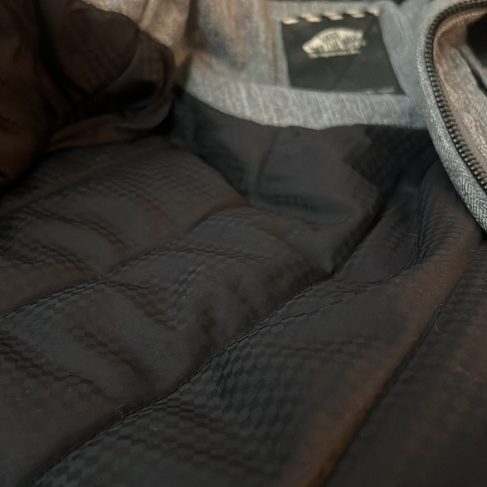 Vans Jacket - Picture 6 of 6